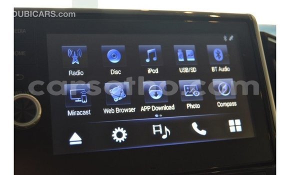 اشتري Imported Toyota Land Cruiser Other سيارة في Import - Dubai في Maseru اشتري Imported Toyota Land Cruiser Other سيارة في Import - Dubai في Maseru