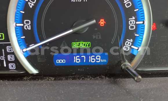 اشتري مستعمل Toyota Voxy White سيارة في Maseru في Maseru اشتري مستعمل Toyota Voxy White سيارة في Maseru في Maseru