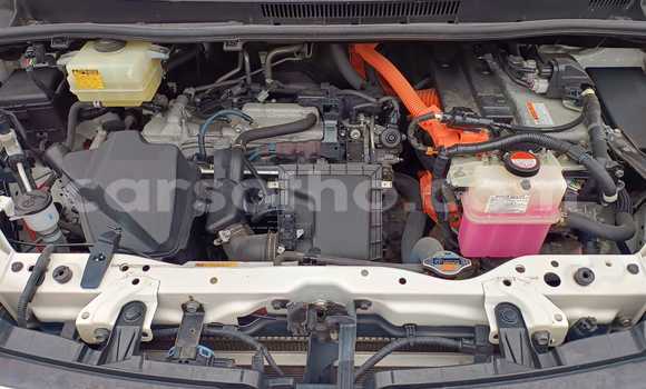 اشتري مستعمل Toyota Voxy White سيارة في Maseru في Maseru اشتري مستعمل Toyota Voxy White سيارة في Maseru في Maseru