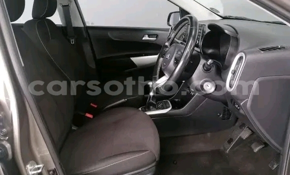 اشتري مستعمل Kia Picanto Other سيارة في Maseru في Maseru اشتري مستعمل Kia Picanto Other سيارة في Maseru في Maseru