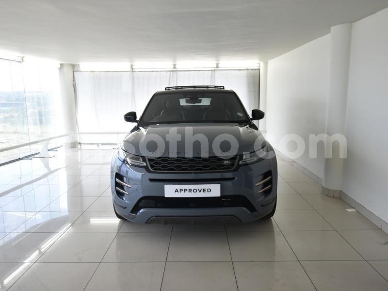 Big with watermark range rover evoque maseru maseru 29471