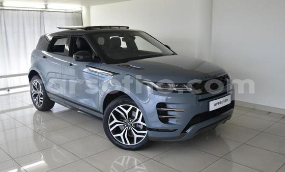 اشتري مستعمل Range Rover Evoque Blue سيارة في Maseru في Maseru اشتري مستعمل Range Rover Evoque Blue سيارة في Maseru في Maseru