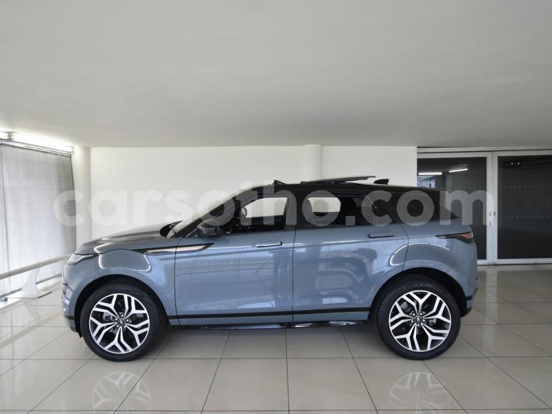 Big with watermark range rover evoque maseru maseru 29471