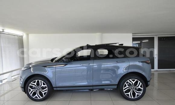 اشتري مستعمل Range Rover Evoque Blue سيارة في Maseru في Maseru اشتري مستعمل Range Rover Evoque Blue سيارة في Maseru في Maseru