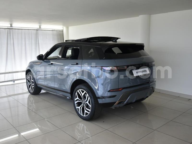 Big with watermark range rover evoque maseru maseru 29471