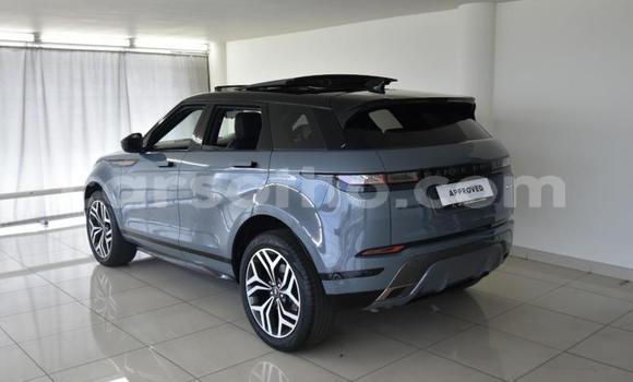 اشتري مستعمل Range Rover Evoque Blue سيارة في Maseru في Maseru اشتري مستعمل Range Rover Evoque Blue سيارة في Maseru في Maseru