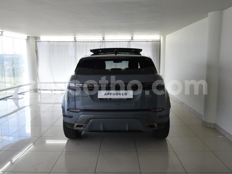 Big with watermark range rover evoque maseru maseru 29471