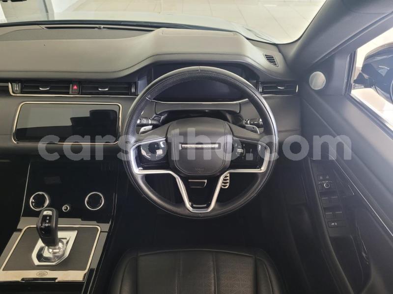 Big with watermark range rover evoque maseru maseru 29471
