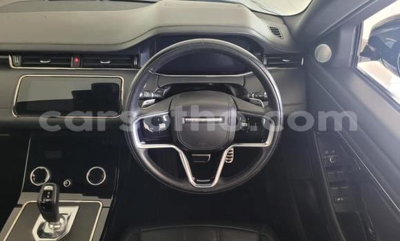 اشتري مستعمل Range Rover Evoque Blue سيارة في Maseru في Maseru اشتري مستعمل Range Rover Evoque Blue سيارة في Maseru في Maseru