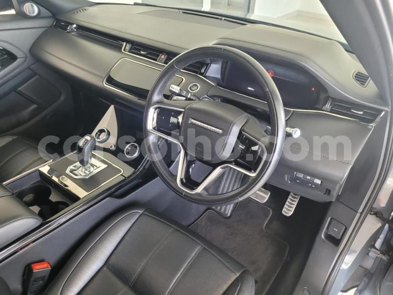 Big with watermark range rover evoque maseru maseru 29471