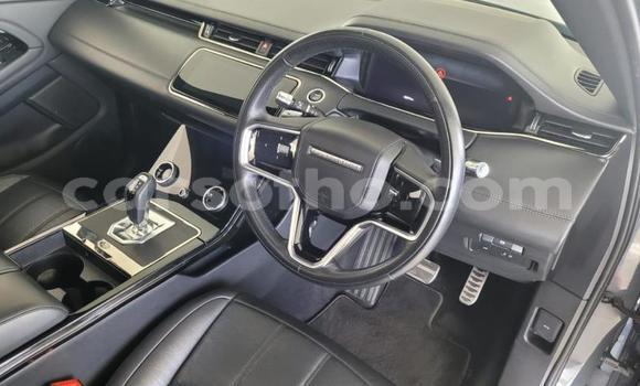 اشتري مستعمل Range Rover Evoque Blue سيارة في Maseru في Maseru اشتري مستعمل Range Rover Evoque Blue سيارة في Maseru في Maseru
