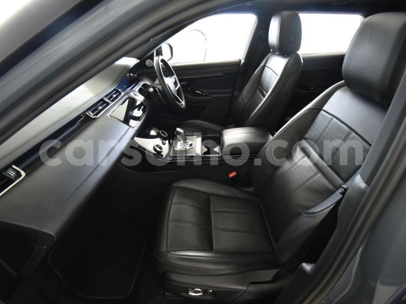 Big with watermark range rover evoque maseru maseru 29471