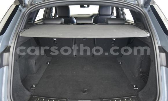 اشتري مستعمل Range Rover Evoque Blue سيارة في Maseru في Maseru اشتري مستعمل Range Rover Evoque Blue سيارة في Maseru في Maseru