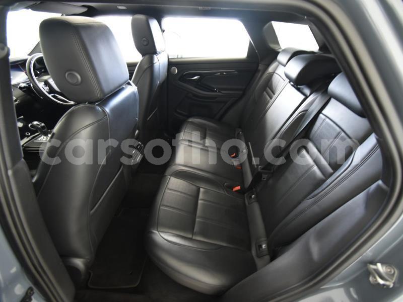 Big with watermark range rover evoque maseru maseru 29471
