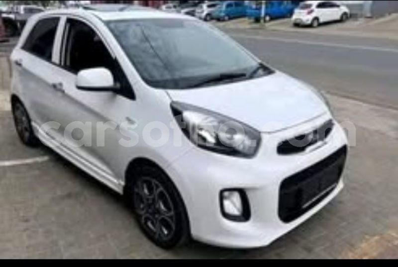 Big with watermark kia picanto maseru maseru 29473