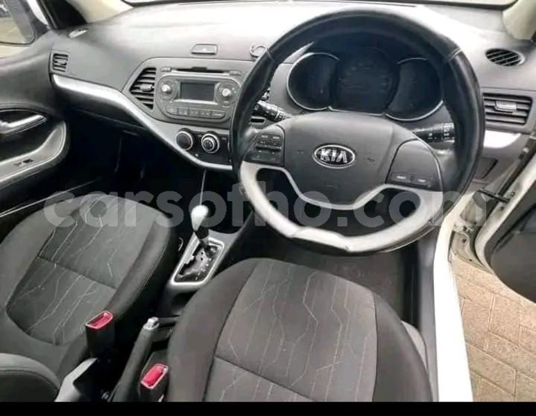 Big with watermark kia picanto maseru maseru 29473