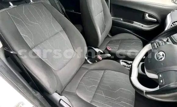 اشتري مستعمل Kia Picanto White سيارة في Maseru في Maseru اشتري مستعمل Kia Picanto White سيارة في Maseru في Maseru