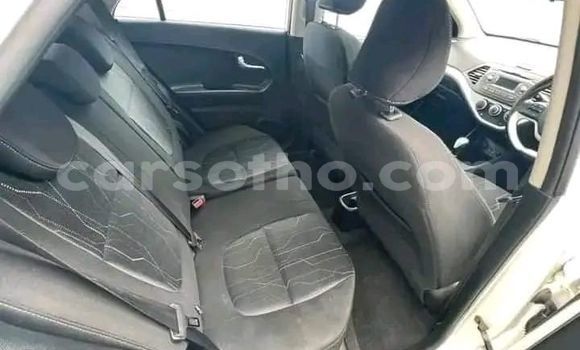 اشتري مستعمل Kia Picanto White سيارة في Maseru في Maseru اشتري مستعمل Kia Picanto White سيارة في Maseru في Maseru