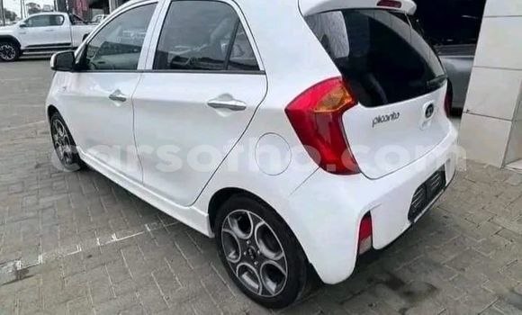 اشتري مستعمل Kia Picanto White سيارة في Maseru في Maseru اشتري مستعمل Kia Picanto White سيارة في Maseru في Maseru