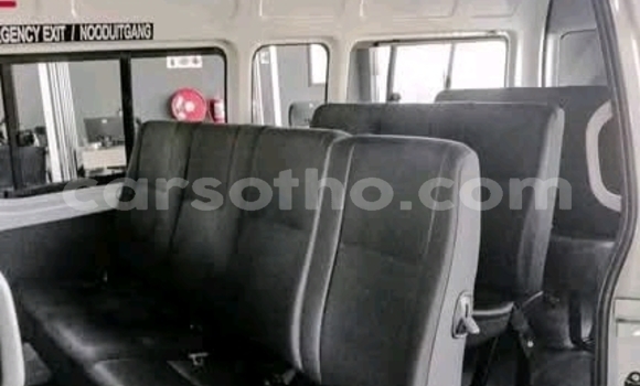 Buy 2022 Toyota Quantum in Maseru in Maseru Buy 2022 Toyota Quantum in Maseru in Maseru