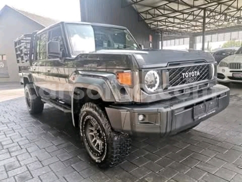 Big with watermark toyota land cruiser maseru maseru 29506