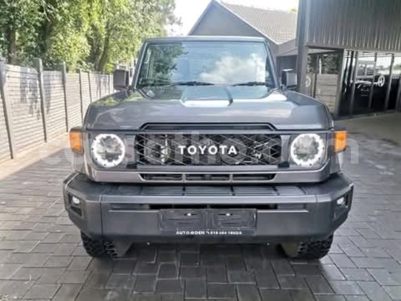 Big with watermark toyota land cruiser maseru maseru 29506