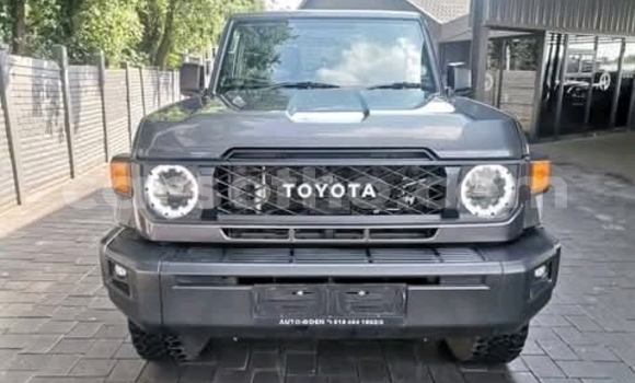 اشتري مستعمل Toyota Land Cruiser Other سيارة في Maseru في Maseru اشتري مستعمل Toyota Land Cruiser Other سيارة في Maseru في Maseru