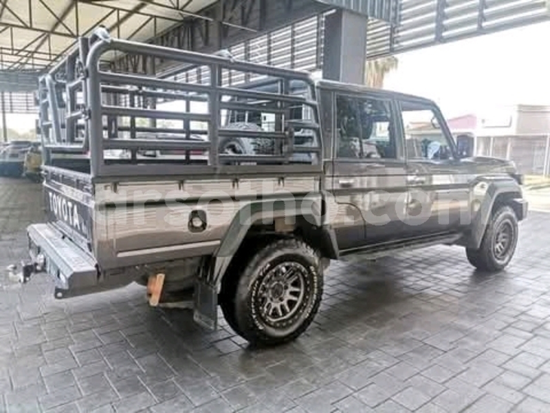 Big with watermark toyota land cruiser maseru maseru 29506