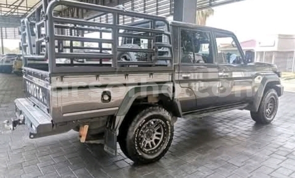 اشتري مستعمل Toyota Land Cruiser Other سيارة في Maseru في Maseru اشتري مستعمل Toyota Land Cruiser Other سيارة في Maseru في Maseru