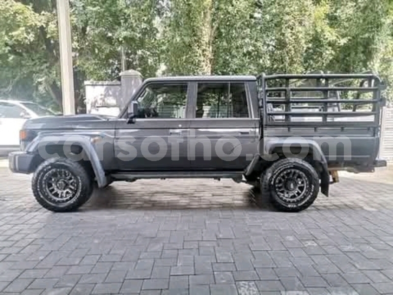 Big with watermark toyota land cruiser maseru maseru 29506