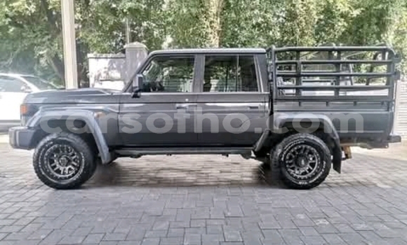 اشتري مستعمل Toyota Land Cruiser Other سيارة في Maseru في Maseru اشتري مستعمل Toyota Land Cruiser Other سيارة في Maseru في Maseru