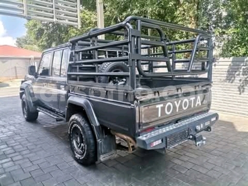 Big with watermark toyota land cruiser maseru maseru 29506