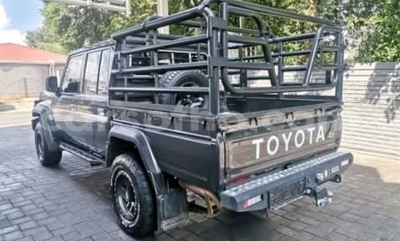 اشتري مستعمل Toyota Land Cruiser Other سيارة في Maseru في Maseru اشتري مستعمل Toyota Land Cruiser Other سيارة في Maseru في Maseru