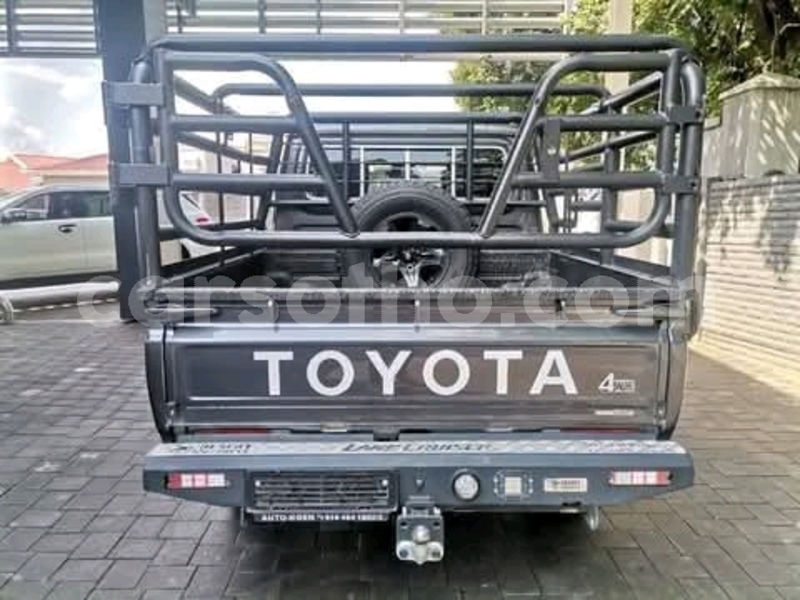 Big with watermark toyota land cruiser maseru maseru 29506