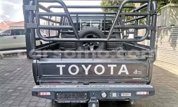 اشتري مستعمل Toyota Land Cruiser Other سيارة في Maseru في Maseru اشتري مستعمل Toyota Land Cruiser Other سيارة في Maseru في Maseru