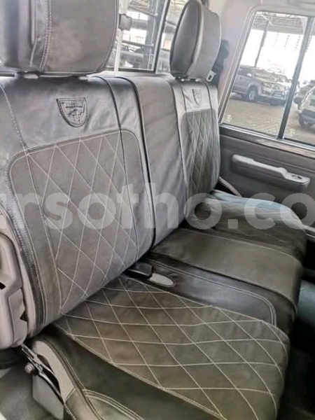 Big with watermark toyota land cruiser maseru maseru 29506