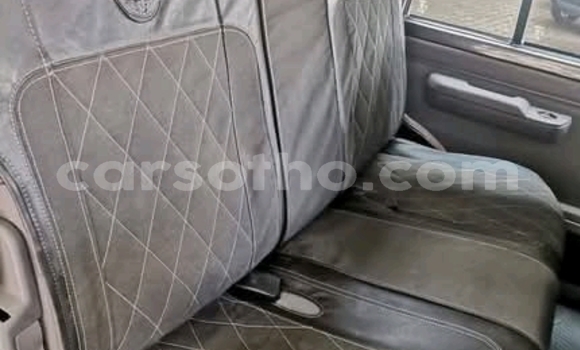 اشتري مستعمل Toyota Land Cruiser Other سيارة في Maseru في Maseru اشتري مستعمل Toyota Land Cruiser Other سيارة في Maseru في Maseru