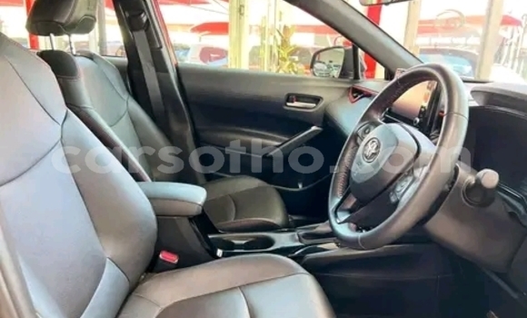 Acheter Occasion Voiture Toyota Corolla Cross Rouge à Maseru, Maseru Acheter Occasion Voiture Toyota Corolla Cross Rouge à Maseru, Maseru