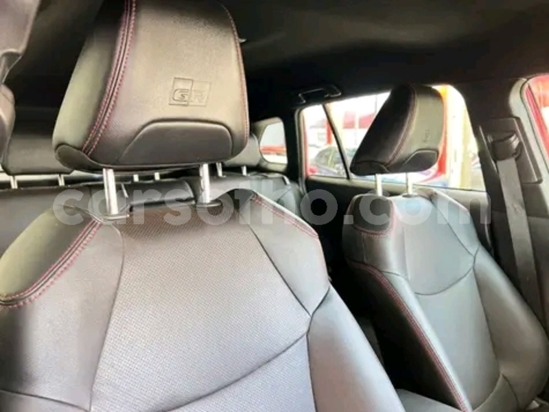 Big with watermark toyota corolla cross maseru maseru 29507