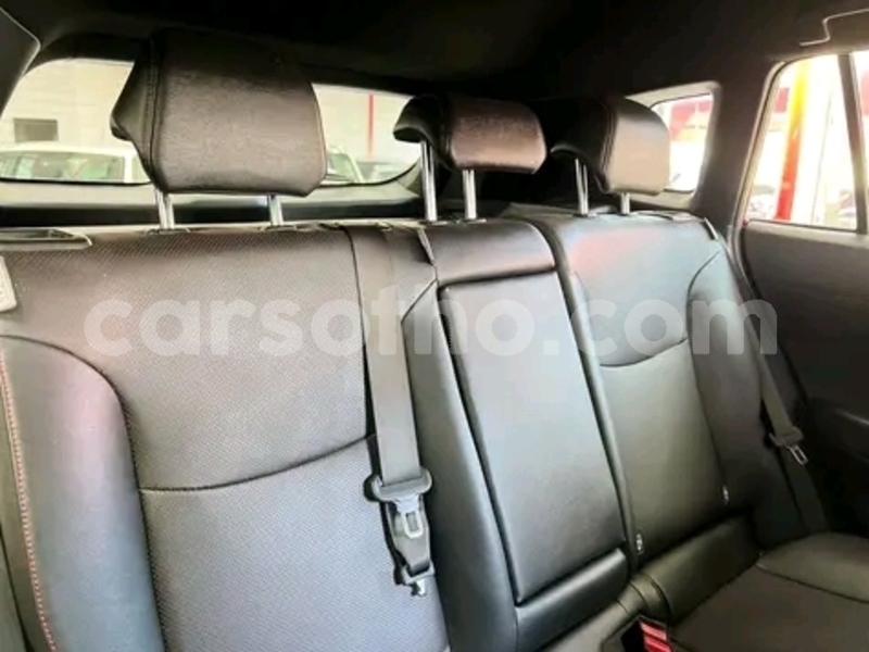 Big with watermark toyota corolla cross maseru maseru 29507