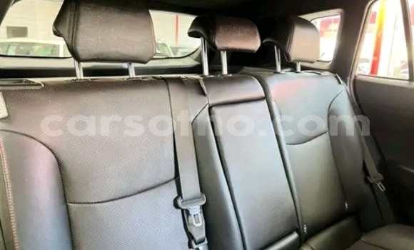 Acheter Occasion Voiture Toyota Corolla Cross Rouge à Maseru, Maseru Acheter Occasion Voiture Toyota Corolla Cross Rouge à Maseru, Maseru