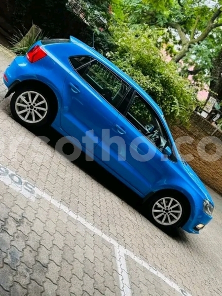 Big with watermark volkswagen polo maseru maseru 29508