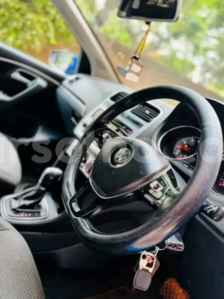 Big with watermark volkswagen polo maseru maseru 29508