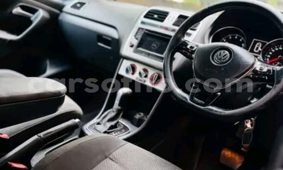 Buy Used Volkswagen Polo Blue Car in Maseru in Maseru Buy Used Volkswagen Polo Blue Car in Maseru in Maseru