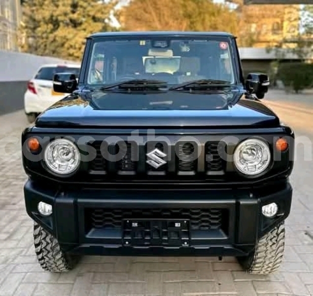 Big with watermark suzuki jimny maseru maseru 29509