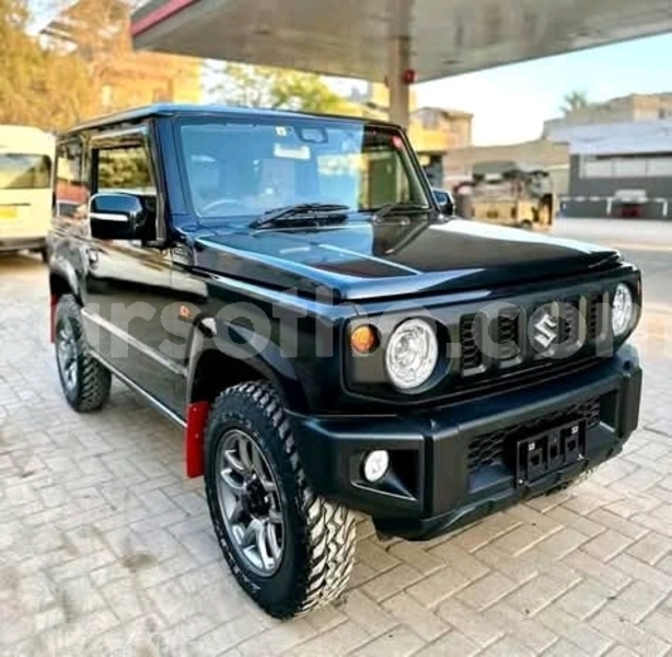 Big with watermark suzuki jimny maseru maseru 29509