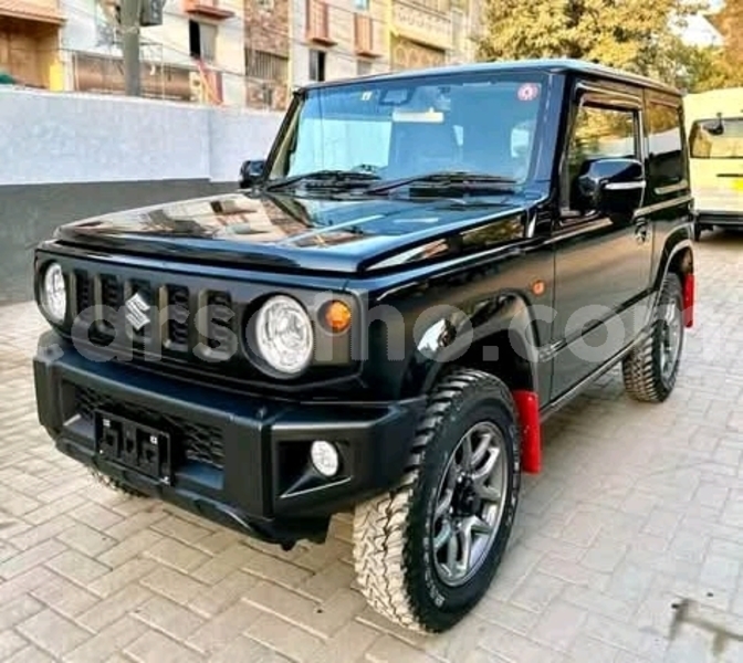 Big with watermark suzuki jimny maseru maseru 29509
