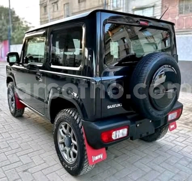 Big with watermark suzuki jimny maseru maseru 29509