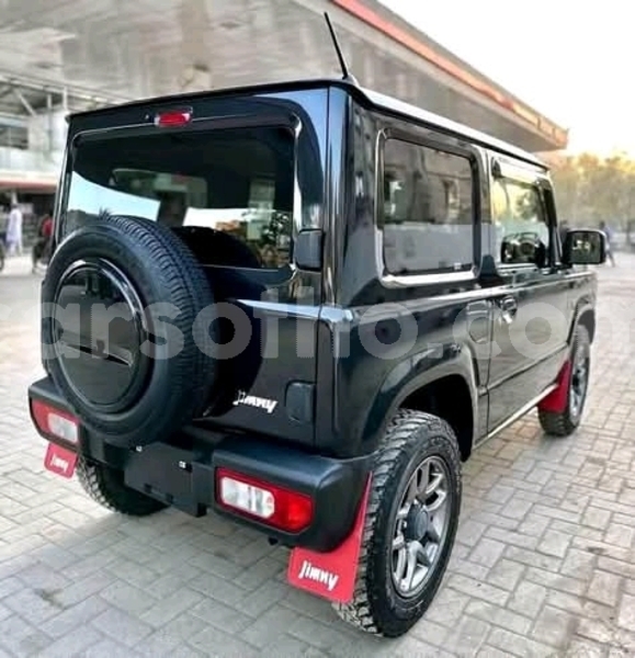 Big with watermark suzuki jimny maseru maseru 29509