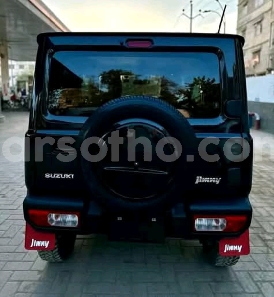 Big with watermark suzuki jimny maseru maseru 29509